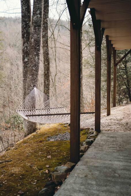 Serene & Cozy - Peaceful View - Fireplace - Creek Βίλα Fleetwood Εξωτερικό φωτογραφία